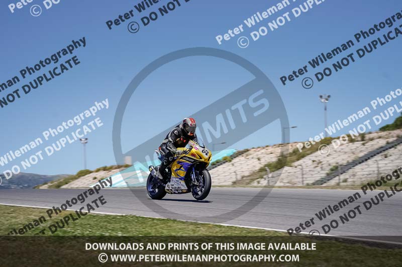 may 2019;motorbikes;no limits;peter wileman photography;portimao;portugal;trackday digital images